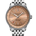 Часы Breitling Navitimer Automatic 35 A17395201K1A1
