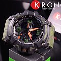 Часы Casio G-Shock GG-1000BTN-1A фото 4