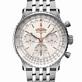 Часы Breitling Navitimer B01 Chronograph 41 AB0139211G1A1