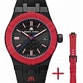 Часы Maurice Lacroix Aikon Mahindra AI2008-04000-400-J