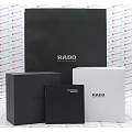 Часы Rado Coupole Classic Diamonds R22897923 фото 10