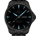 Часы Certina DS Action Day-Date Powermatic 80 C033.407.22.011.00 фото 2