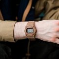 Часы Casio G-Shock DW-5700PT-5DR (DW-5700PT-5) фото 2