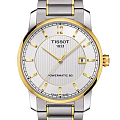 Часы Tissot Titanium Automatic T087.407.55.037.00
