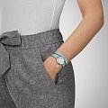 Часы Tissot Bellissima Small Lady - M Double Tour Strap T126.010.16.113.01 фото 5