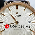 Часы Rado Coupole Classic Automatic R22861115 фото 4