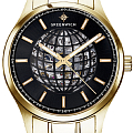 Часы Greenwich Globe GW 056.20.31 фото 2