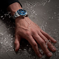 Часы Longines HydroConquest L3.781.4.96.6 фото 9