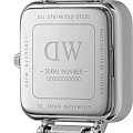 Часы Daniel Wellington Quadro Studio DW00100521 фото 4
