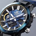 Часы Casio Edifice ECB-2000SS-2ADR (ECB-2000SS-2A) фото 3