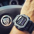 Часы Casio G-Shock GX-56BB-1DR (GX-56BB-1ER) фото 14