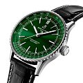 Часы Breitling Navitimer Automatic 41 A17329371L1P1 фото 2