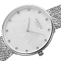 Часы Obaku  Mesh  V288LXCWHC фото 3