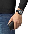 Часы Tissot T-Race MotoGP Automatic Chronograph T141.462.27.041.00 фото 9