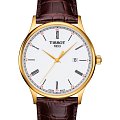 Часы Tissot Rose Dream 18K Gold T914.410.46.013.00
