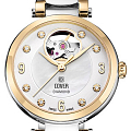 Часы Cover Lady Diamond Open Heart COA8.02 фото 2