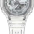 Часы Casio G-Shock GA-2100BM-7A8 фото 4