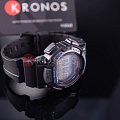 Часы Casio Illuminator STL-S100H-2A фото 2