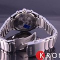 Часы Casio Edifice EF-512D-1A фото 5