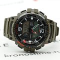 Часы Casio Collection WSC-1250H-3A фото 3