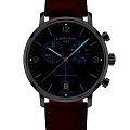 Часы Certina DS Caimano Chronograph C035.417.16.047.00 фото 2
