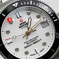 Часы Swiss Military by Chrono Сверхточные SM34089.03 фото 4
