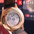 Часы Tissot Chemin des Tourelles Powermatic 80 T099.407.36.038.00 фото 9