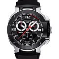 Часы Tissot T-Sport T-Race Quartz Chronograph T048.417.27.057.00