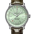Часы Breitling Navitimer Automatic 35 A17395361L1P2