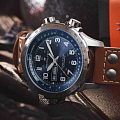 Часы Hamilton Khaki Aviation X Wind Day Date Auto Chrono H77765541 фото 12
