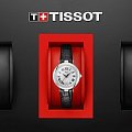 Часы Tissot Bellissima Automatic T126.010.16.013.00 фото 6