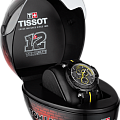 Часы Tissot T-Race Thomas Luthi 2017 T092.417.37.067.01 фото 5