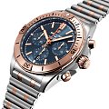 Часы Breitling Chronomat B01 42 UB0134101C1U1 фото 2