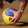 Часы Maurice Lacroix Aikon Tide Special Edition FIBA 3x3 AI2008-68YZ8-800-0 фото 8