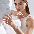 Часы Daniel Wellington Quadro Pressed Melrose DW00100438 фото 3