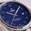 Часы Swiss Military by Chrono Сверхточные SM30200.26 фото 7