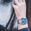 Часы Longines HydroConquest L3.840.4.96.6 фото 6