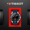 Часы Tissot T-Touch Connect Solar T121.420.47.051.06 фото 6