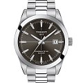 Часы Tissot Gentleman Powermatic 80 Silicium T127.407.11.061.01
