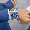 Часы Jaguar Executive Diver Chrono J862/1 фото 2