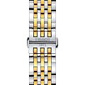 Часы Tissot Tradition Powermatic 80 Open Heart T063.907.22.038.00 фото 2