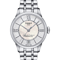 Часы Tissot Chemin des Tourelles Powermatic 80 Lady T099.207.11.118.00