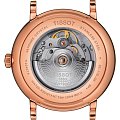 Часы Tissot Carson Premium Powermatic 80 T122.407.36.033.00 фото 3
