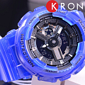 Часы Casio Baby-G BA-110CR-2A фото 2