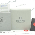 Часы Obaku V236LXVIMV фото 12