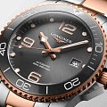 Часы Longines HydroConquest L3.781.3.78.7 фото 2