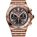 Часы Breitling Chronomat B01 42 RB0134101B1R1