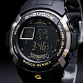 Часы Casio G-Shock G-7710-1 фото 8