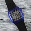 Часы Casio Collection W-800HM-2A фото 3
