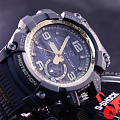 Часы Casio G-Shock GG-1000GB-1A фото 3